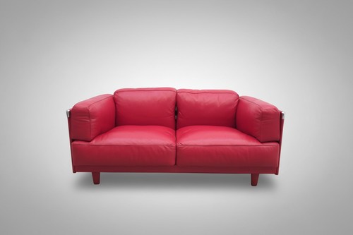 Poltrona frau twice - twice, sofa